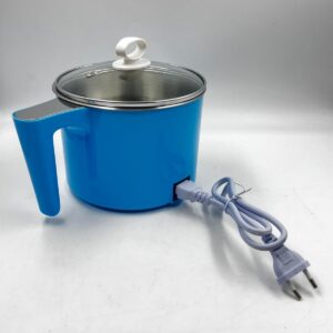 Elektrikli Mini Qazan