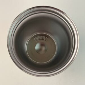 Termo fincan, paslanmayan polad, qara, 450 ml – Qab-qacaq, Su qabları və termoslar və Ev və Mətbəx üçün