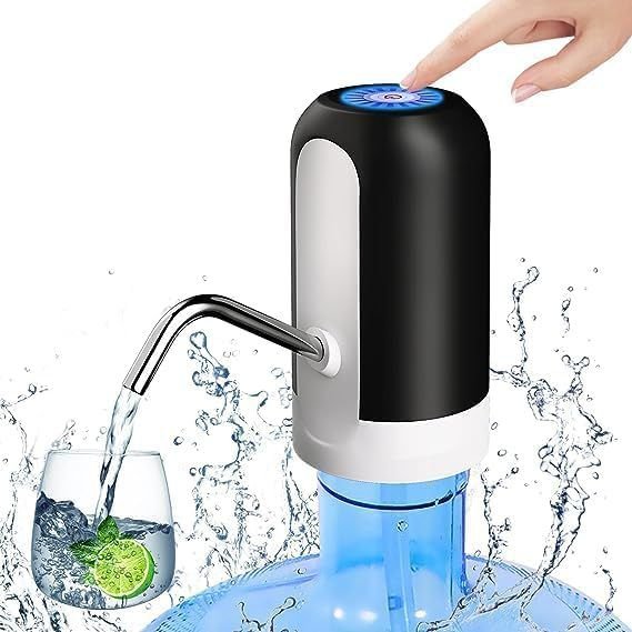 Su pompası elektrikli göy qutu