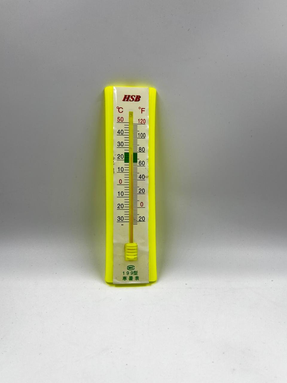Termometr 199