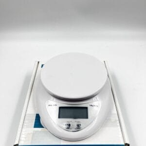 Tərəzi iscale wh-b05 5 kq