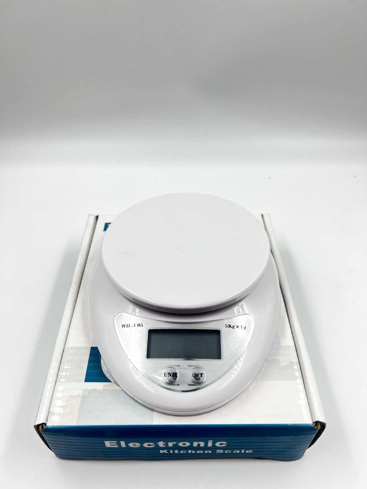 Tərəzi iscale wh-b05 5 kq