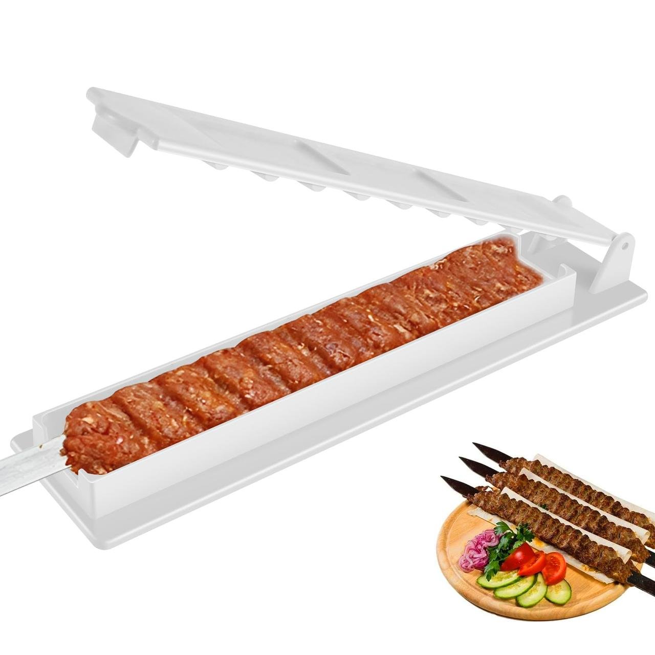 Lülə düzəldən Türkiyə