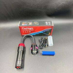 SY1525 əyilən başlı fənər