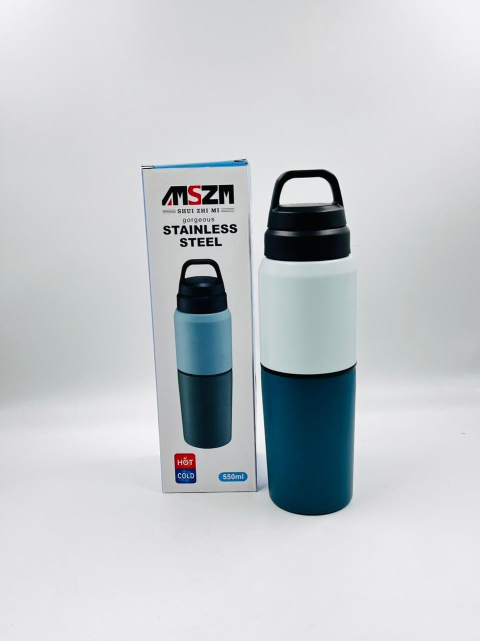 Termos 550 ml-№9020