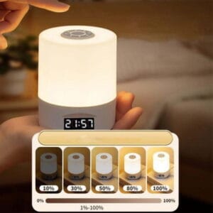 Led lampa, 10 Vt – LED lampalar və İşıqlandırma üçün