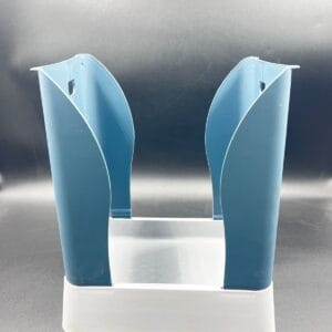 Zibil qabı paket üçün