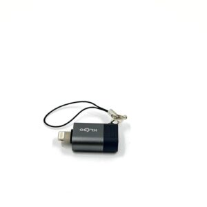 KLGO HB-11 USB Apple adapteri