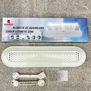 Kondisioner qabaqlığı ilməzli
