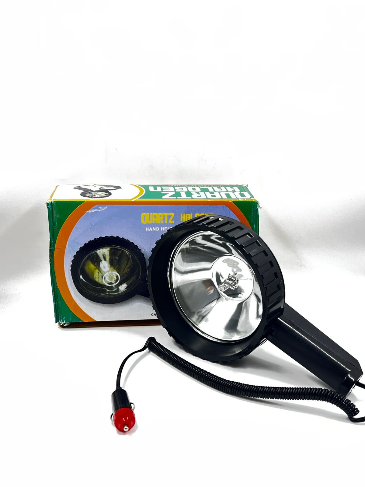 12 V avtomobil fənəri