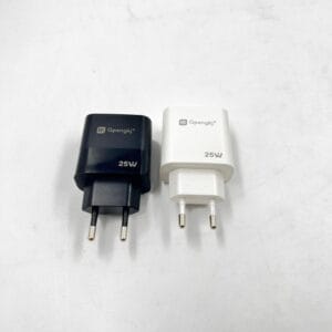 Gp-lj1730 25 Vt USB, USB-C və Apple adapteri