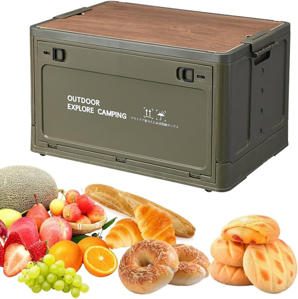Kamp qutusu 36.5×9.5×51 W-003