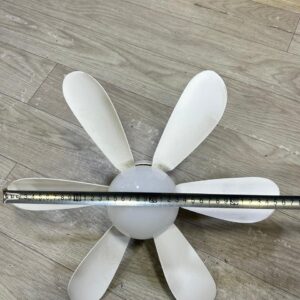Flower 30 Vt patron üçün işıqlı asma sərinkeş