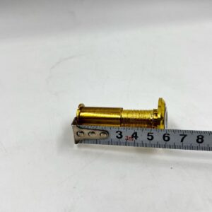 Qapı gözü sarı