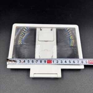 F1 3D telefon monitoru
