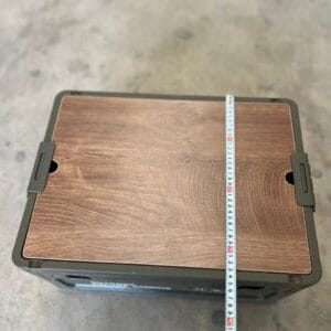 Kamp qutusu 36.5×9.5×51 W-003
