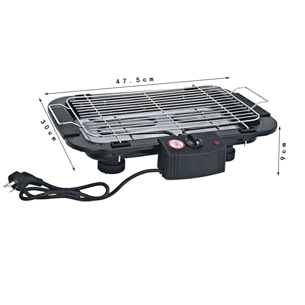 Manqal Elektrik