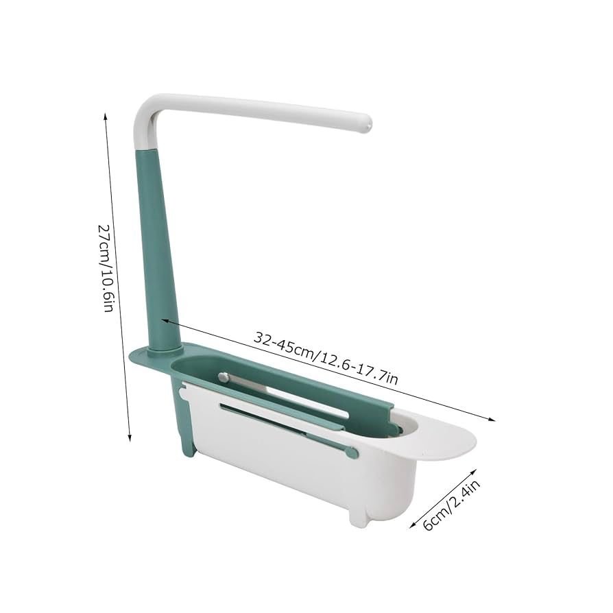Lavabo üçün sabun qabı