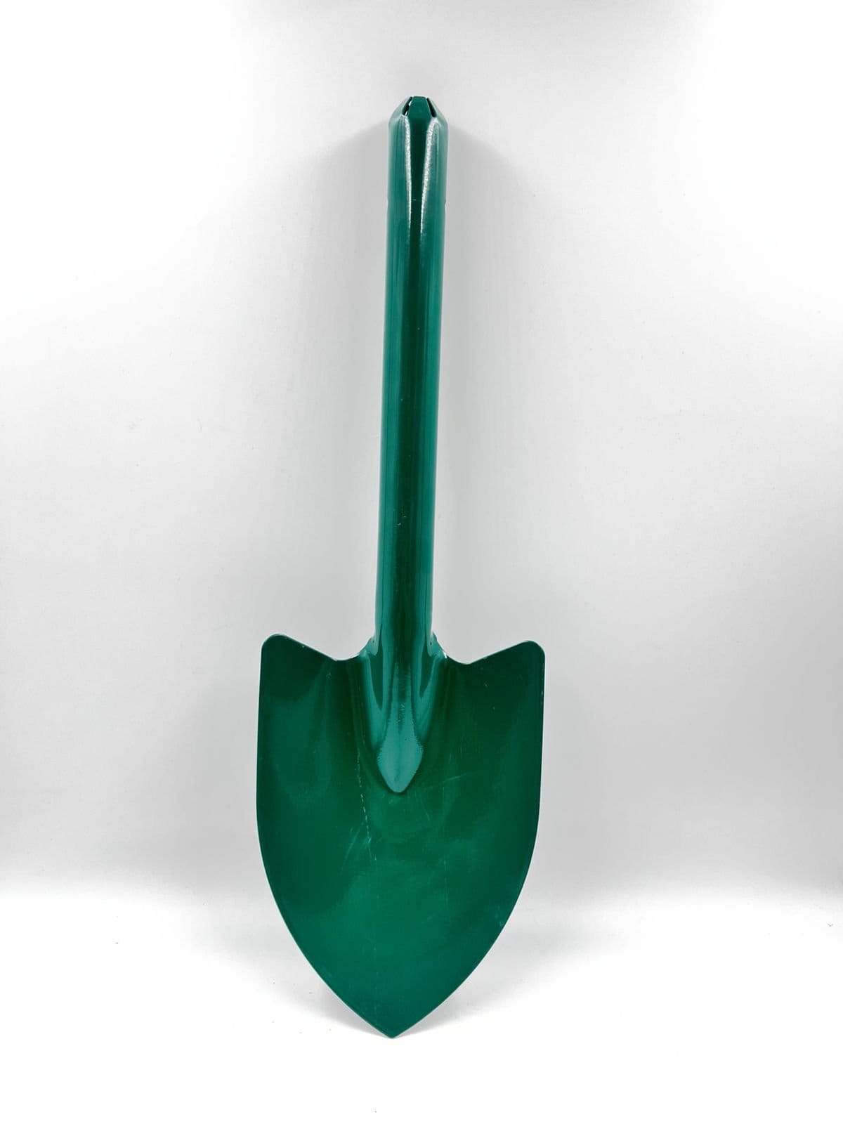Dairəvi ağızlı xəkandaz JF4300 - 2