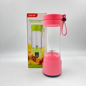 Kokteyl blenderi rəngli