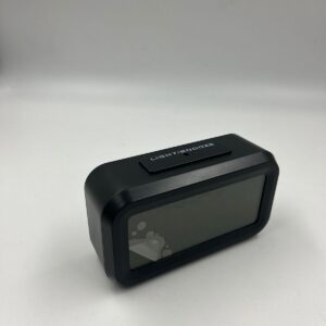 Saatlı termometr ST-8030