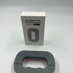 Soyuducu qapı dayandırıcısı