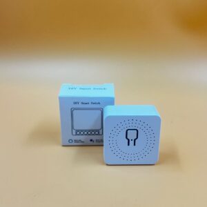 Ağıllı açar Wi-Fi-16A (DS-131)