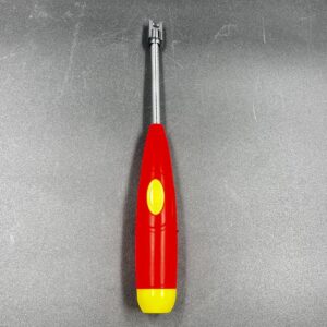 Qaz yandıran USB-C rəngli