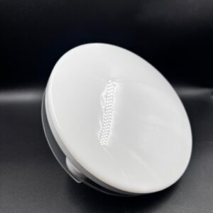 570×192 mm işıqlı gizli pərli asma sərinkeş