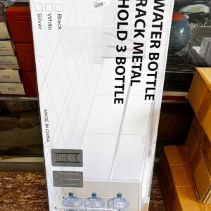 19 l su qabı rəfi