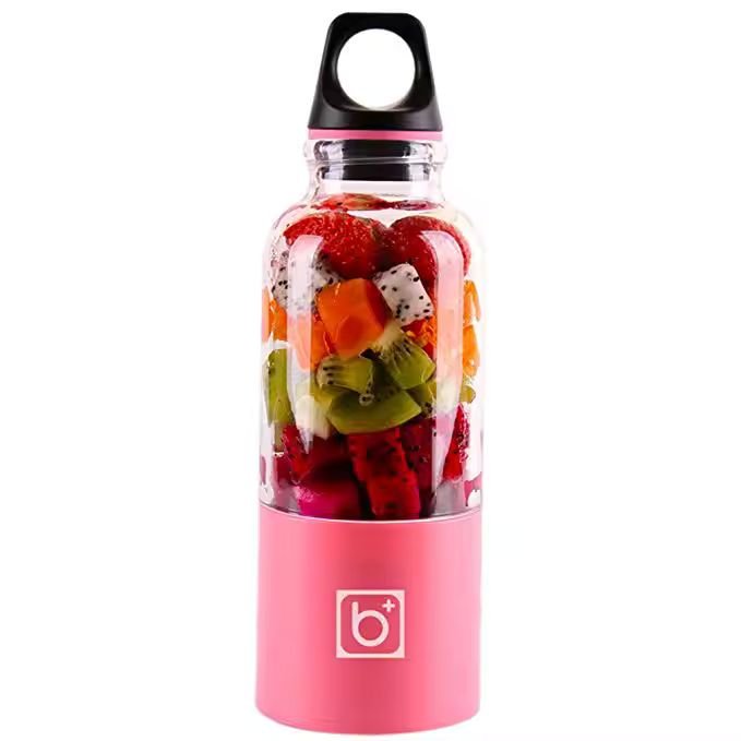 Kokteyl blenderi Bingo Juicer cup