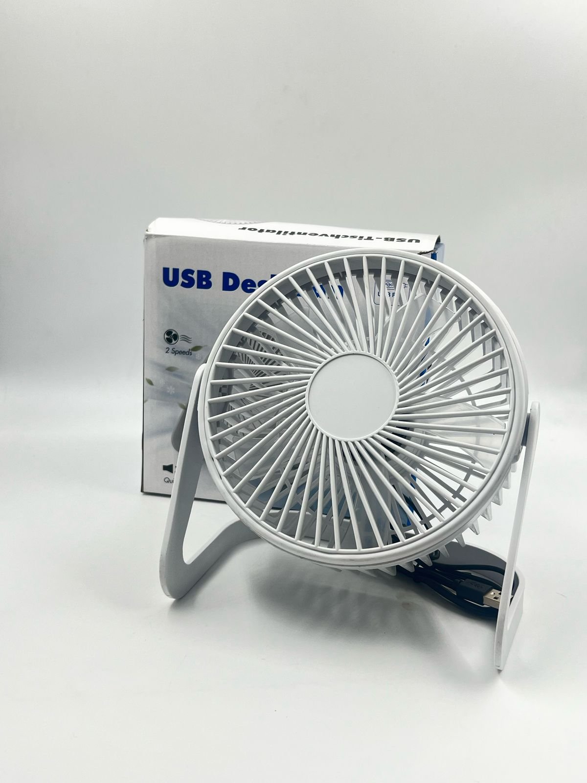 S602USB böyük dayaqlı USB sərinkeş