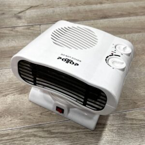 Hava üfürən soba LQ-103A ротор