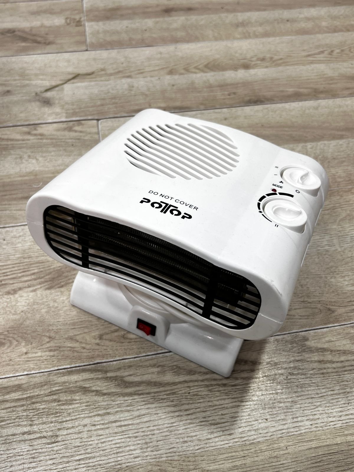 Hava üfürən soba LQ-103A ротор
