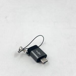 Adapter KLGO USB-USB-C HB-8