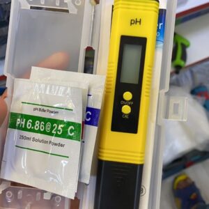 Ph meter