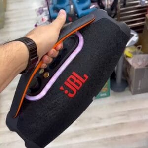 B31 portativ dinamik
