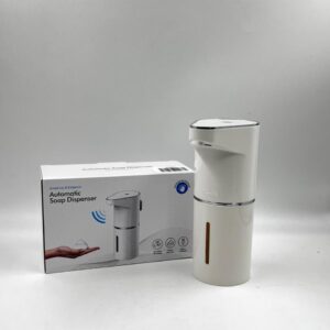 Şampun dispenseri