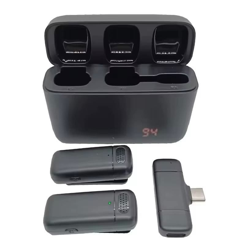 Bluetooth mikrofon