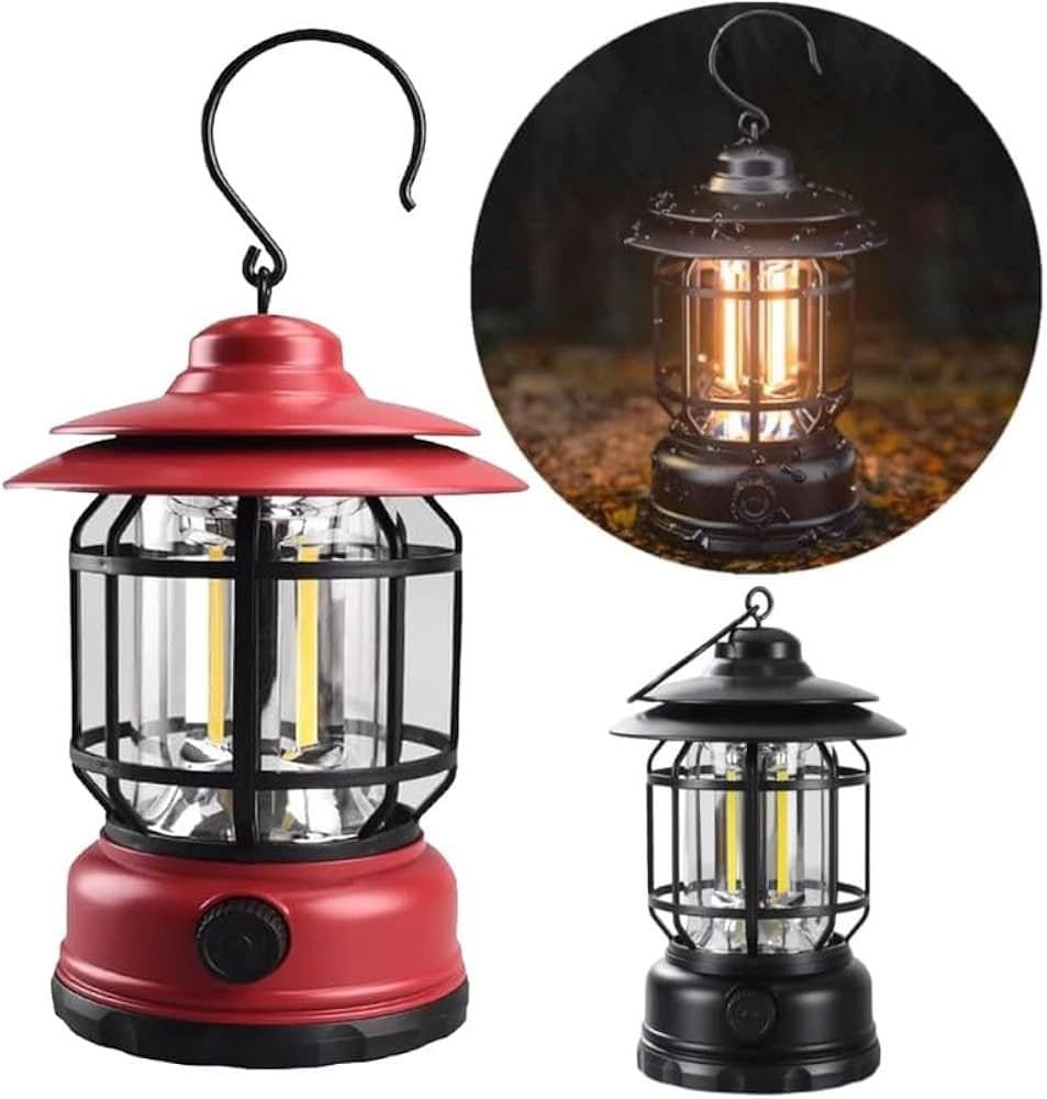 Fənər lampa çölçülük
