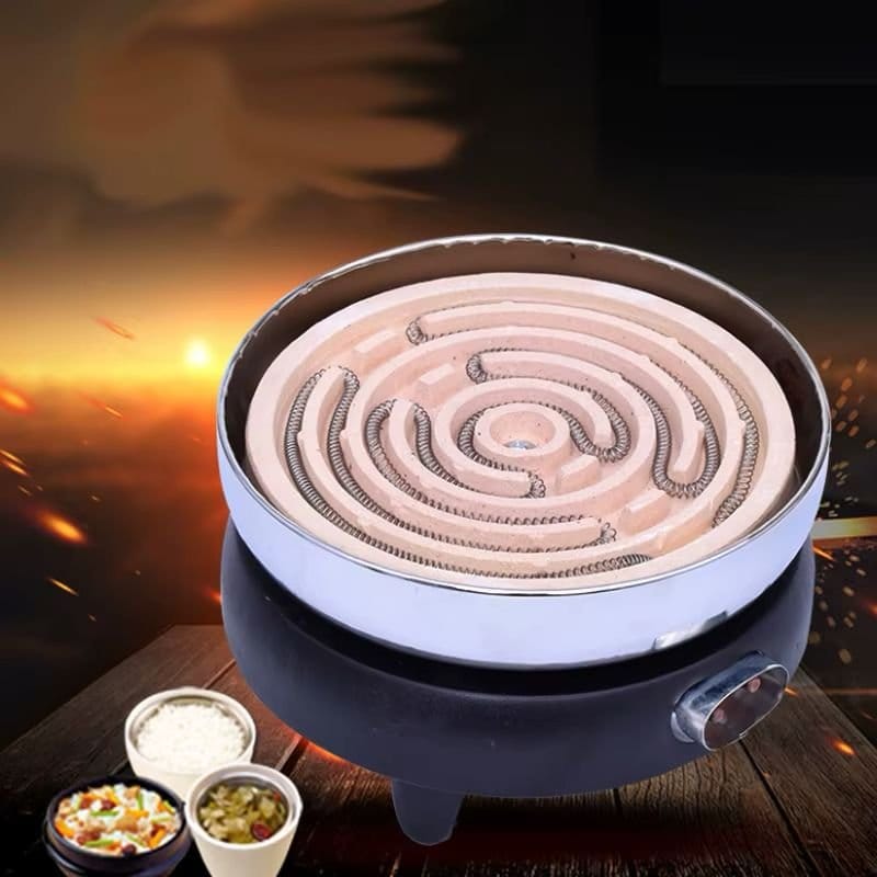 Daş soba