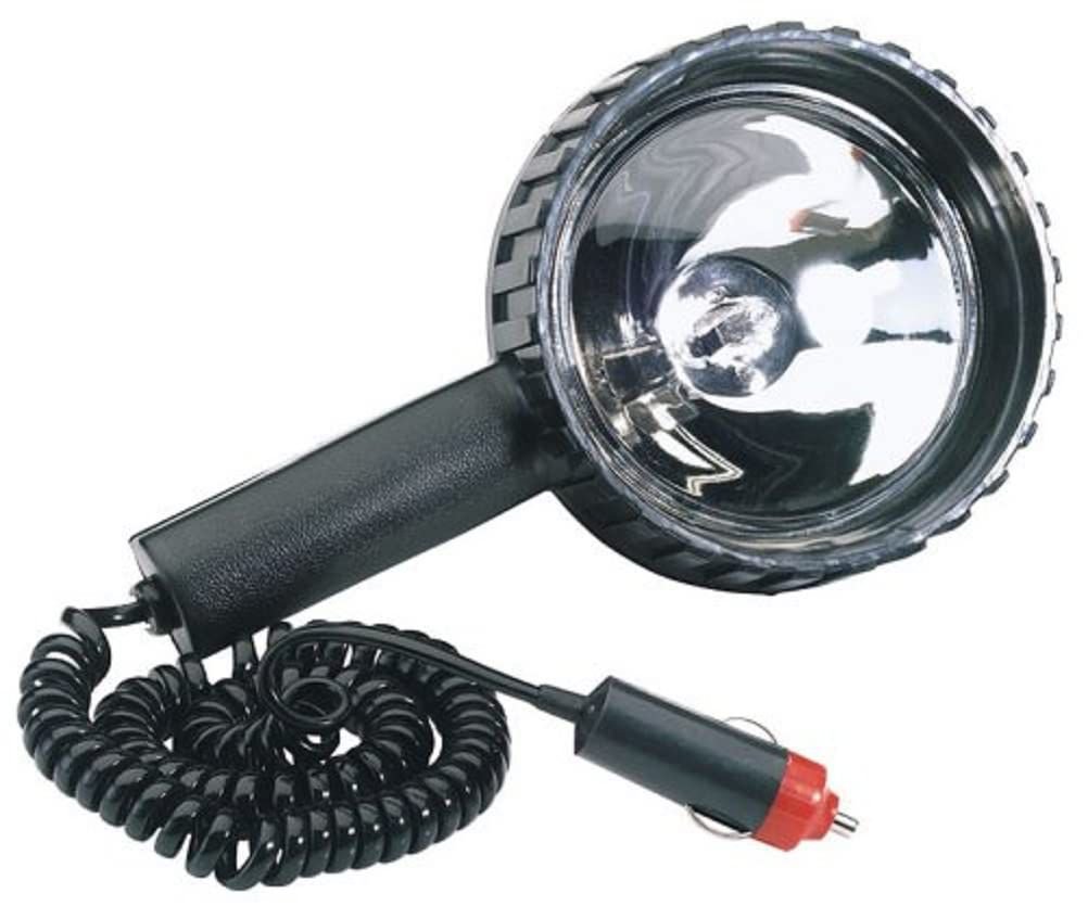 12 V avtomobil fənəri