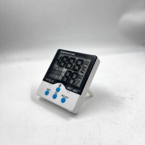 Termometr HTC-6