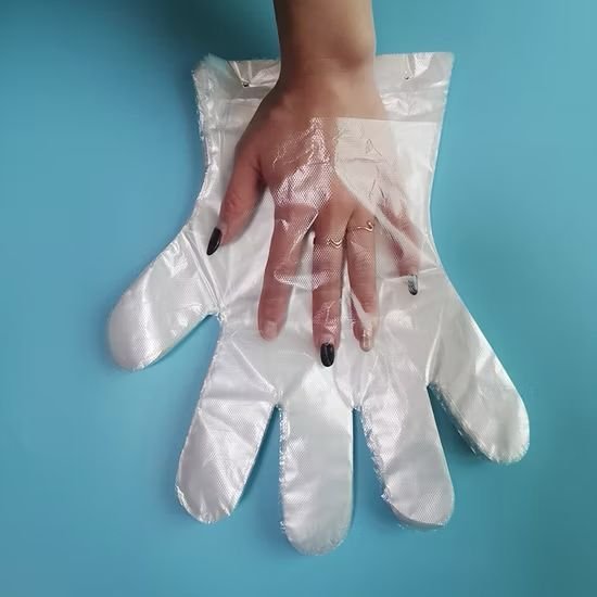 Əlcək paket