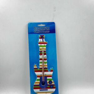 Termometr gitara