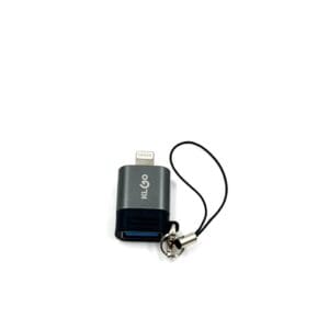 KLGO HB-11 USB Apple adapteri