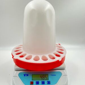 Su qabı 3.5 deşikli pətək