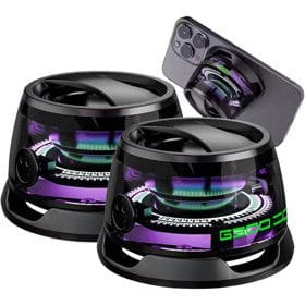 Portativ dinamik G300 – Audio və dinamiklər və Elektronika və Gadgetlər üçün