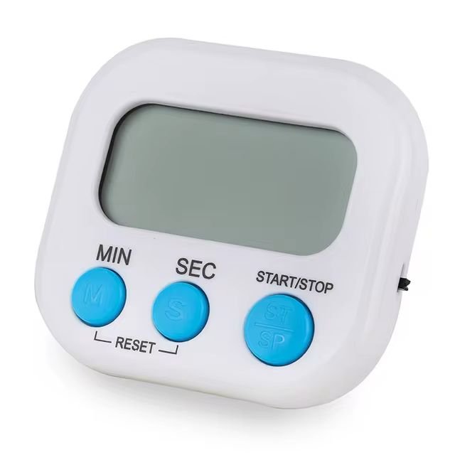 Elektrikli mətbəx timeri