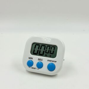 Elektrikli mətbəx timeri